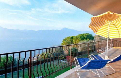 Frader Apartment | 70 m² Apartment ∙ 3 bedrooms ∙ 7 guests