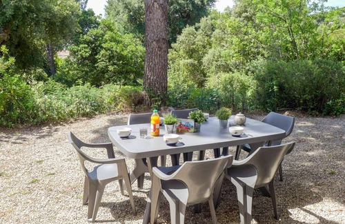 La Croix-Valmer Apartment | 70 m² Apartment ∙ 3 bedrooms ∙ 5 guests