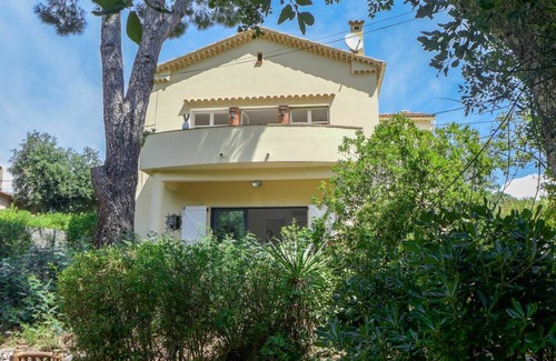 La Croix-Valmer Apartment | 70 m² Apartment ∙ 3 bedrooms ∙ 5 guests