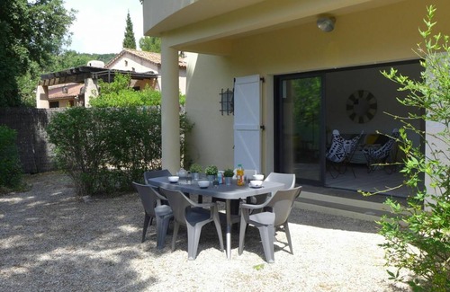 La Croix-Valmer Apartment | 70 m² Apartment ∙ 3 bedrooms ∙ 5 guests
