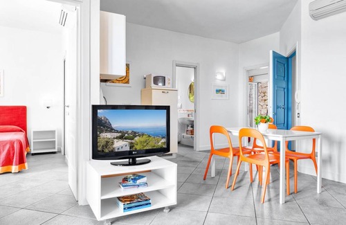 Sant'Agata sui Due Golfi Apartment | 70 m² Apartment ∙ 2 bedrooms ∙ 6 guests