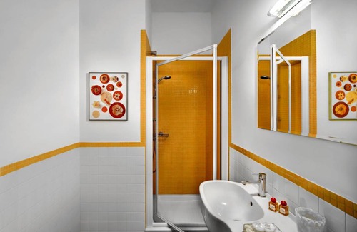 Sant'Agata sui Due Golfi Apartment | 70 m² Apartment ∙ 2 bedrooms ∙ 6 guests