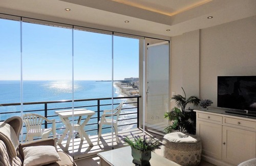 Torremolinos Apartment | 70 m² Apartment ∙ 2 bedrooms ∙ 4 guests