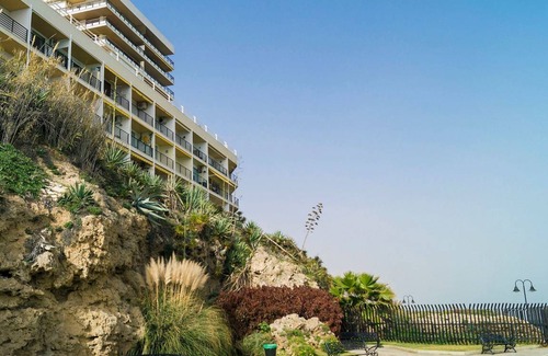 Torremolinos Apartment | 70 m² Apartment ∙ 1 bedroom ∙ 4 guests