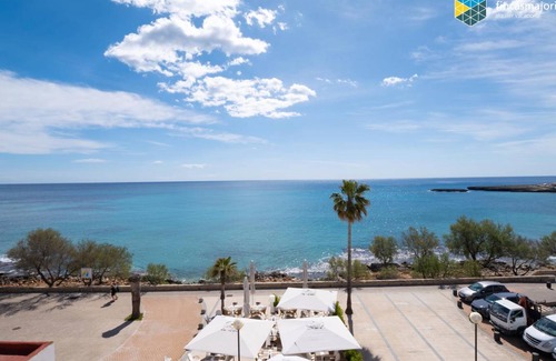 S'illot Apartment | 70 m² Apartment ∙ 1 bedroom ∙ 2 guests