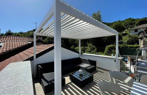 Camogno Apartment | 70 m² Apartment ∙ 1 bedroom ∙ 4 guests