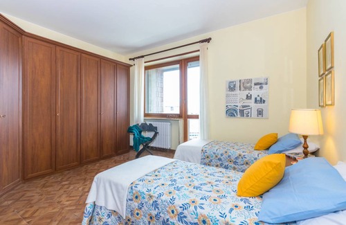 Cenisia Apartment | 70 m² Apartment ∙ 1 bedroom ∙ 4 guests