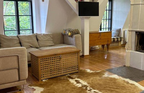 Znojmo Apartment | 70 m² Apartment ∙ 1 bedroom ∙ 4 guests