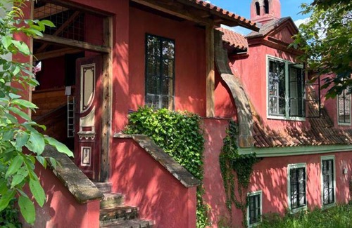 Znojmo Apartment | 70 m² Apartment ∙ 1 bedroom ∙ 4 guests