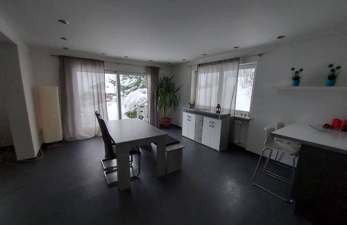 Falkau Apartment | 70 m² Apartment ∙ 1 bedroom ∙ 4 guests