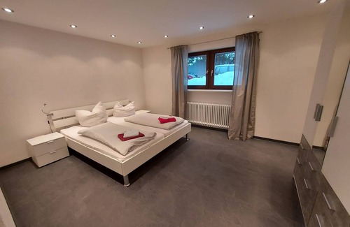 Falkau Apartment | 70 m² Apartment ∙ 1 bedroom ∙ 4 guests