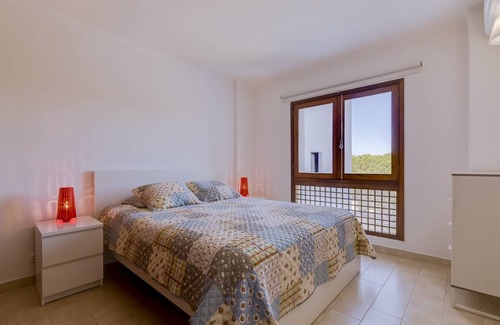 Vilamoura Apartment | 70 m² Apartment ∙ 1 bedroom ∙ 4 guests