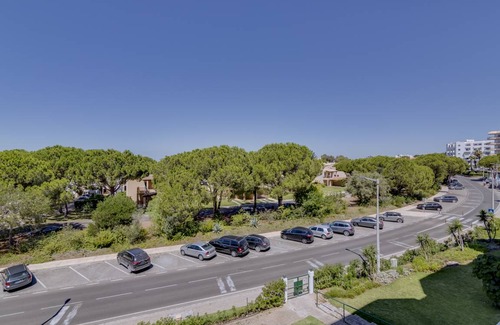 Vilamoura Apartment | 70 m² Apartment ∙ 1 bedroom ∙ 4 guests