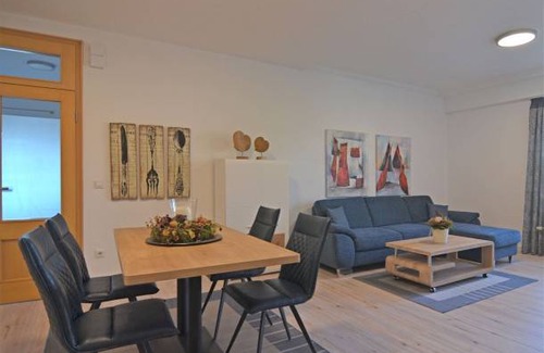 Madfeld Apartment | 70 m² Apartment ∙ 2 bedrooms ∙ 4 guests