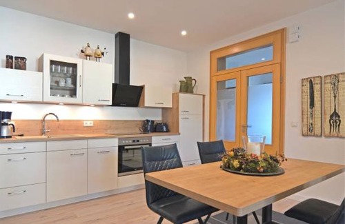 Madfeld Apartment | 70 m² Apartment ∙ 2 bedrooms ∙ 4 guests