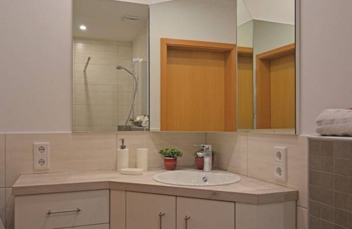 Madfeld Apartment | 70 m² Apartment ∙ 2 bedrooms ∙ 4 guests