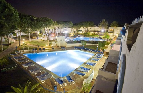 Urbanizacion Hacienda las Chapas Apartment | 70 m² Apartment ∙ 2 bedrooms ∙ 5 guests