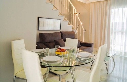 Urbanizacion Hacienda las Chapas Apartment | 70 m² Apartment ∙ 2 bedrooms ∙ 5 guests