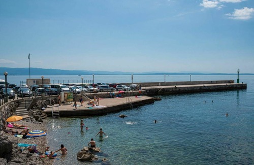 Lovran Apartment | 70 m² Apartment ∙ 2 bedrooms ∙ 4 guests