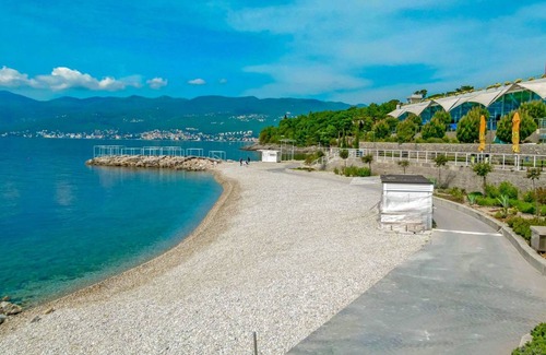 Rijeka Apartment | 70 m² Apartment ∙ 2 bedrooms ∙ 5 guests
