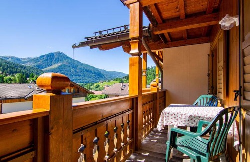 Soraga Apartment | 70 m² Apartment ∙ 2 bedrooms ∙ 4 guests