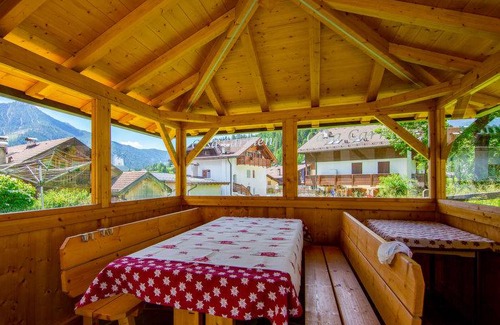Soraga Apartment | 70 m² Apartment ∙ 2 bedrooms ∙ 4 guests