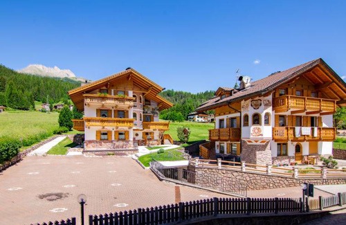 Soraga Apartment | 70 m² Apartment ∙ 2 bedrooms ∙ 4 guests