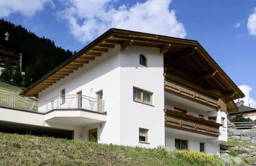 Spiss Apartment | 70 m² Apartment ∙ 2 bedrooms ∙ 6 guests