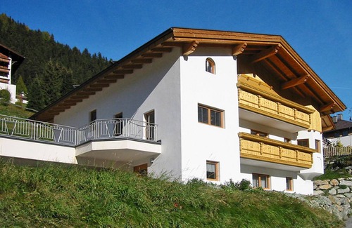 Spiss Apartment | 70 m² Apartment ∙ 2 bedrooms ∙ 6 guests