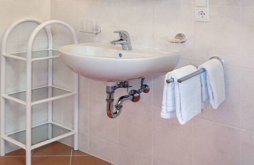 Spiss Apartment | 70 m² Apartment ∙ 2 bedrooms ∙ 6 guests
