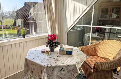 Waase Apartment | 70 m² Apartment ∙ 2 bedrooms ∙ 5 guests