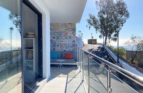 Nerja Apartment | 70 m² Apartment ∙ 2 bedrooms ∙ 4 guests