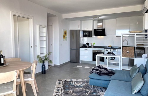 Nerja Apartment | 70 m² Apartment ∙ 2 bedrooms ∙ 4 guests