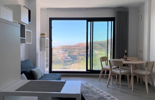 Nerja Apartment | 70 m² Apartment ∙ 2 bedrooms ∙ 4 guests