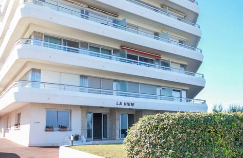 Pontaillac Apartment | 70 m² Apartment ∙ 2 bedrooms ∙ 4 guests