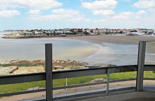 Pontaillac Apartment | 70 m² Apartment ∙ 2 bedrooms ∙ 4 guests