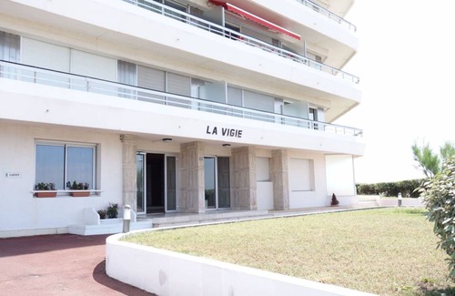 Pontaillac Apartment | 70 m² Apartment ∙ 2 bedrooms ∙ 4 guests