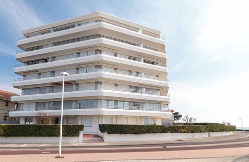 Pontaillac Apartment | 70 m² Apartment ∙ 2 bedrooms ∙ 4 guests