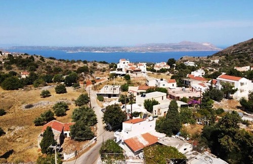 Drapanos Apartment | 70 m² Apartment ∙ 2 bedrooms ∙ 6 guests