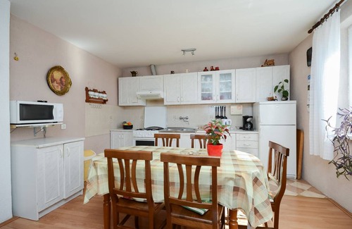 Senj Apartment | 70 m² Apartment ∙ 2 bedrooms ∙ 5 guests