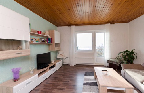 Senj Apartment | 70 m² Apartment ∙ 2 bedrooms ∙ 5 guests