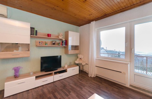 Senj Apartment | 70 m² Apartment ∙ 2 bedrooms ∙ 5 guests