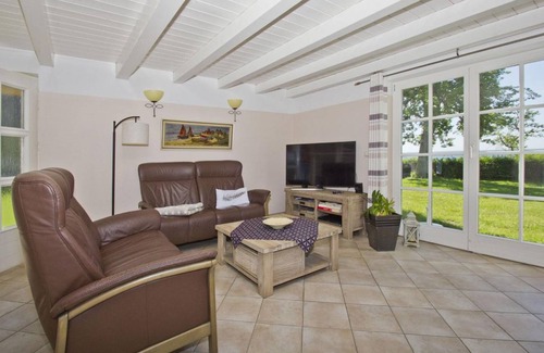Neuendorf Apartment | 70 m² Apartment ∙ 2 bedrooms ∙ 4 guests