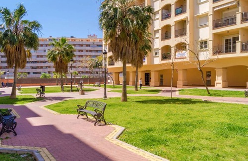 Estepona Apartment | 70 m² Apartment ∙ 2 bedrooms ∙ 4 guests