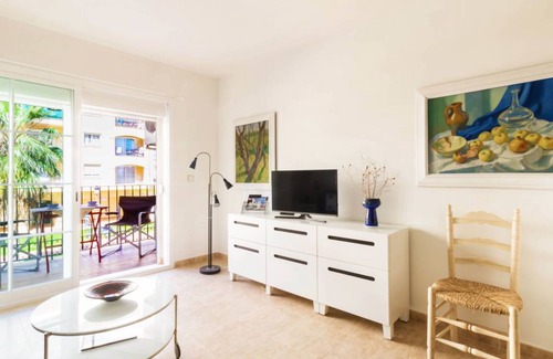 Estepona Apartment | 70 m² Apartment ∙ 2 bedrooms ∙ 4 guests