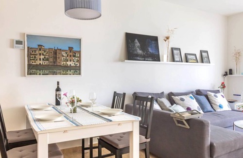 Estepona Apartment | 70 m² Apartment ∙ 2 bedrooms ∙ 4 guests