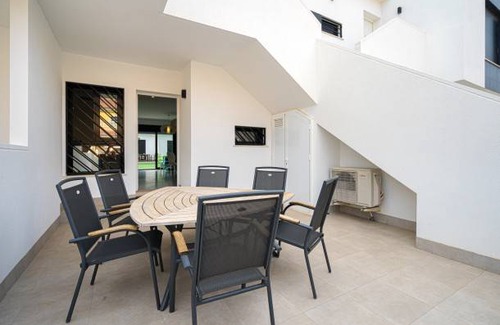 Lo Pagan Apartment | 70 m² Apartment ∙ 2 bedrooms ∙ 4 guests