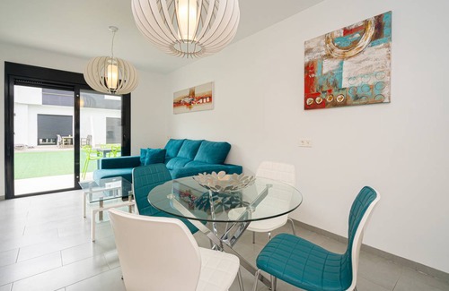 Lo Pagan Apartment | 70 m² Apartment ∙ 2 bedrooms ∙ 4 guests