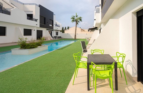 Lo Pagan Apartment | 70 m² Apartment ∙ 2 bedrooms ∙ 4 guests