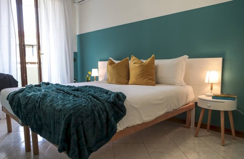 Pirri Apartment | 70 m² Apartment ∙ 2 bedrooms ∙ 4 guests